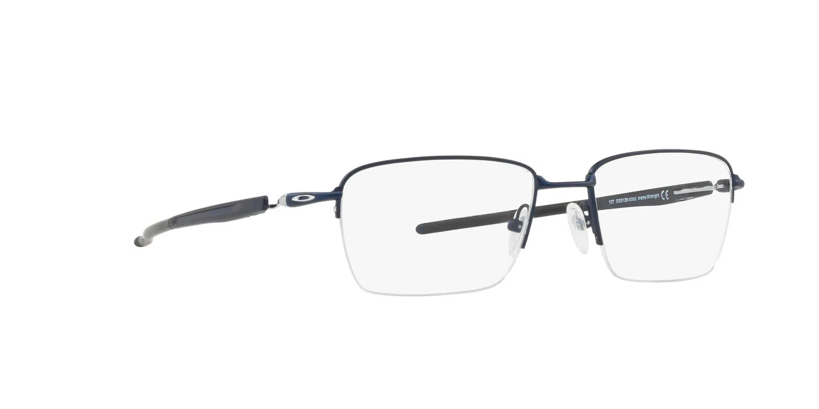 Oakley Gauge 3.2 Blade 5128 Eyeglasses - view 16